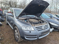 Cutie viteze Volkswagen Touareg 7L 5.0 V10 TDI an 2006