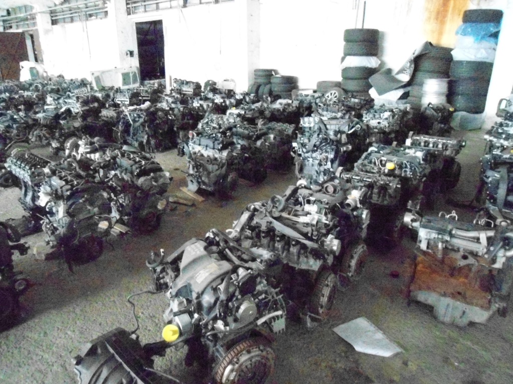 Cutie viteze VW 1.9 tdi 2003-2009 cod motor BXE