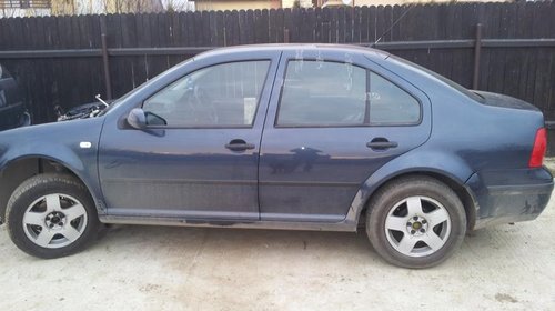 Cutie viteze VW BORA/GOLF 4 1.6 16V BCB 2005