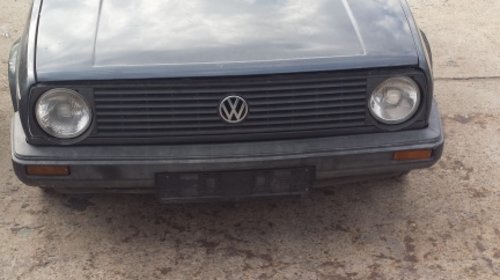 Cutie Viteze VW Golf 2 1.6 d DIN 1990