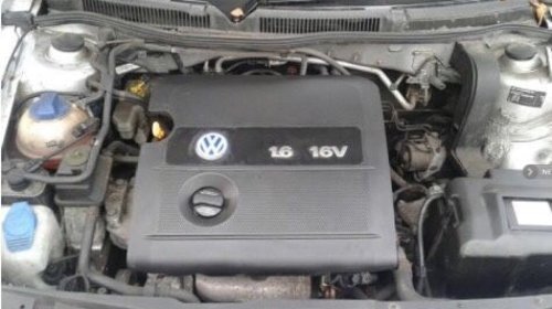 Cutie Viteze VW Golf 4 1.6 benzina 5 trepte 1