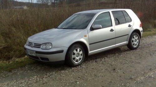 Cutie Viteze Vw Golf 4 1 9 Tdi Asz 130 De Cai