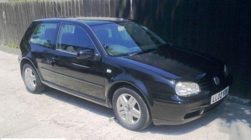 Cutie viteze vw golf 4 2.0 benzina din 2002