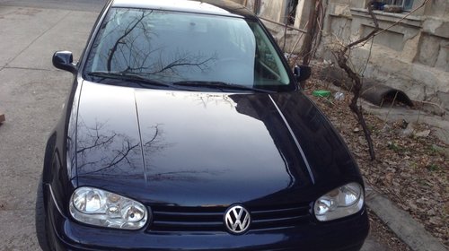 Cutie viteze Vw Golf 4 capac verde 1.6 an 2000