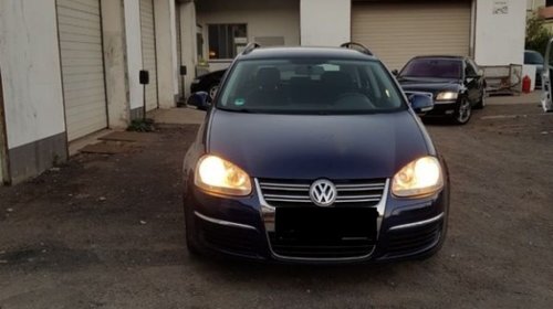 Cutie viteze VW Golf 5 1.9 tdi 2004 2005 2006