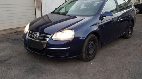 Cutie viteze VW Golf 5 1.9 tdi 2004 2005 2006 2006 2007 2008 2009