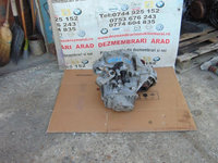 Cutie viteze VW Golf 6 motor 1.2 tsi CBZ 6+1 viteze manuala 1.4tsi golf 7 skoda Yeti Seat Leon Octavia Toledo Passat B7