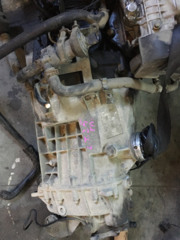Cutie viteze VW LT 2.5 TDI G28-5R 711614