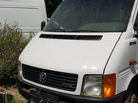 Cutie viteze vw lt 35 46 2,5tdi