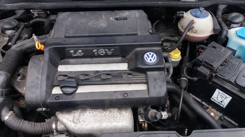Cutie Viteze VW LUPO 1.4 16V 2002 Tip AUA sta