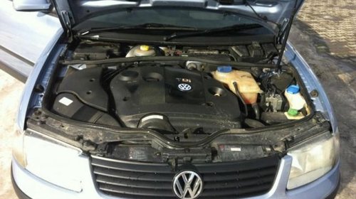 Cutie Viteze Vw Passat 1 9 Tdi Ajt 116 Cai