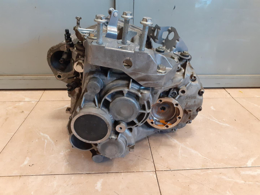 Cutie viteze VW Passat 2.0 TDI; NFP; JLT