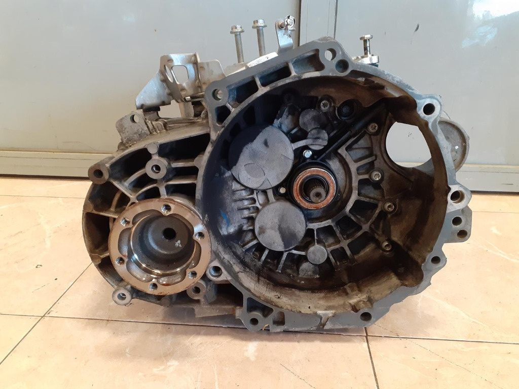 Cutie viteze VW Passat 2.0 TDI; NFP; JLT; HDU; HDV; JLU; KDN ~ 6 Trepte; 2007-2016