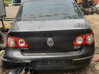 Cutie viteze vw passat b6 2.0 tdci bmp 4motion