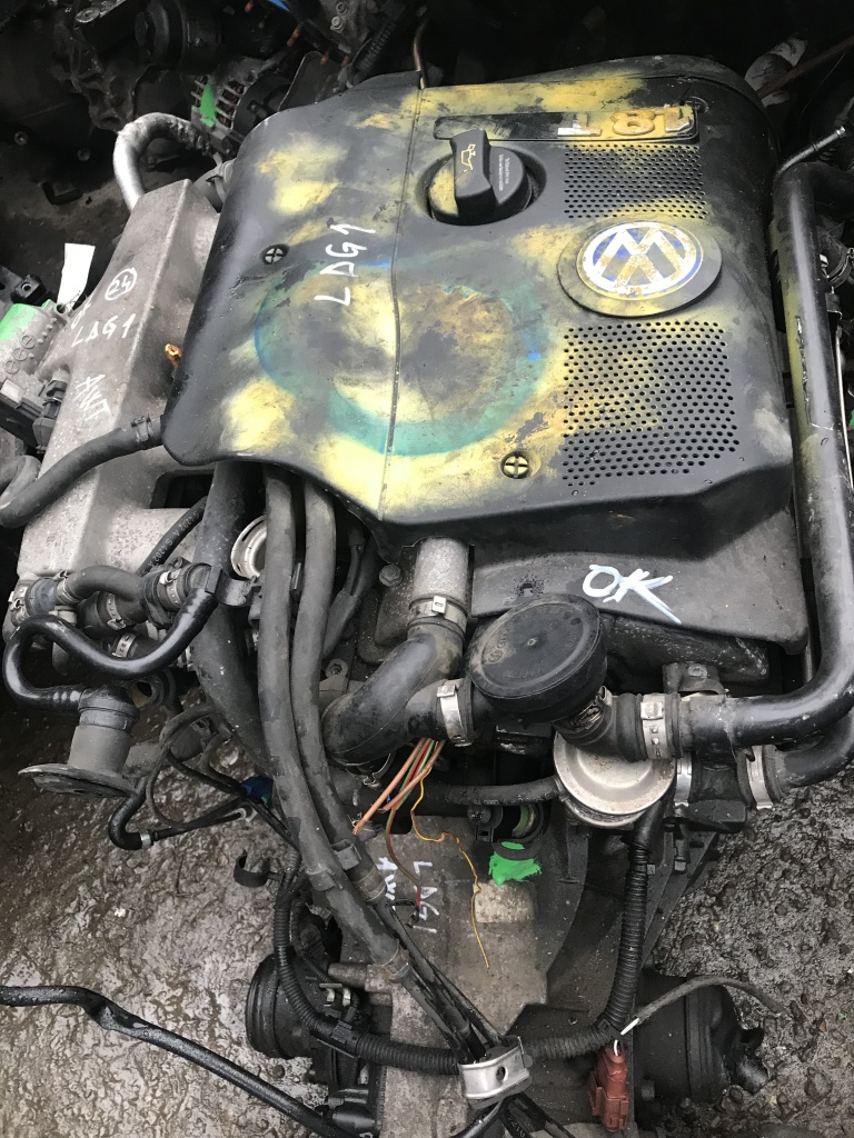 Cutie viteze VW Passat B6, Audi A4 / Aud