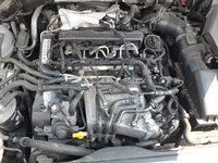 Cutie viteze VW Passat B8 motor 1.6 TDI cod DCX 6+1 viteze 43000 km
