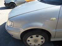 Cutie Viteze VW Polo 1.4TDI din 2001