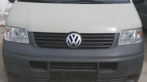 Cutie viteze Vw Transporter T5 1.9 tdi BRR 5+