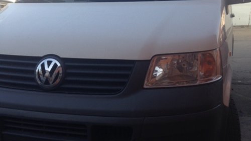 Cutie viteze VW Transporter T5 2.5 tdi AXD Ax