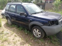 CUTIE Viteze MANUALA LAND ROVER FREELANDER 1.8