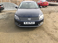 Cutie vw Passat b7 2.0 tdi cu start stop 2013 LNZ NFZ NFU LUB