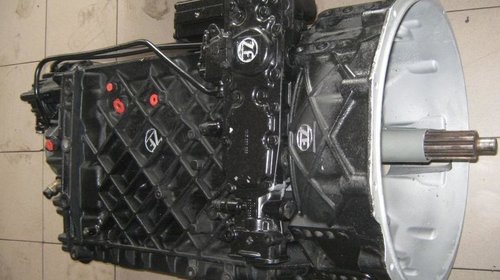 Cutii Viteze ZF RECONDITIONATA CU 16S151, 16S