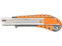 Cutit lama retractabila/cutter 18mm 63-011