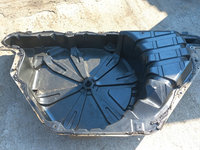 Cuva portbagaj roata de rezerva plastic renault megane 2 hatchback