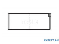 Cuzinet arbore Volkswagen VW TRANSPORTER / CARAVELLE Mk IV bus (70XB, 70XC, 7DB, 7DW) 1990-2003 #2 028105701