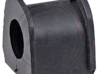 Cuzinet, stabilizator puntea spate (274081 ABS) MITSUBISHI,MITSUBISHI (BJC)