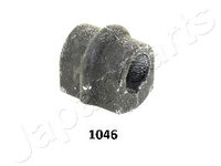 Cuzinet, stabilizator puntea spate (RU1046 JAPANPARTS) NISSAN