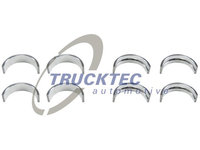 Cuzineti, arbore cotit (0211065 TRUCKTEC) SMART