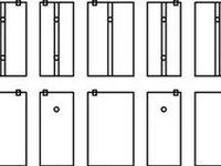 Cuzineti arbore cotit Citroen C25 bus 280 290 KOLBENSCHMIDT 77086608