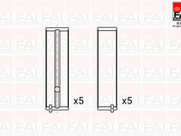 Cuzineti, arbore cotit FAI AutoParts BM1152-STD