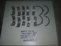 Cuzineti arbore Golf 5 1.9 TDI, BKC / BXE