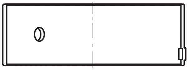 Cuzineti biela MAHLE VISEON C Series 2010-2015 - 2