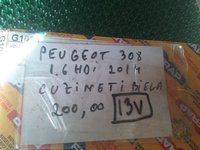 Cuzineti Biela Peugeot 308 1.6 HDI 2014