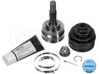 Cuzineti biela SAAB 9-3 YS3F MAHLE ORIGINAL 011PS19563050 PieseDeTop