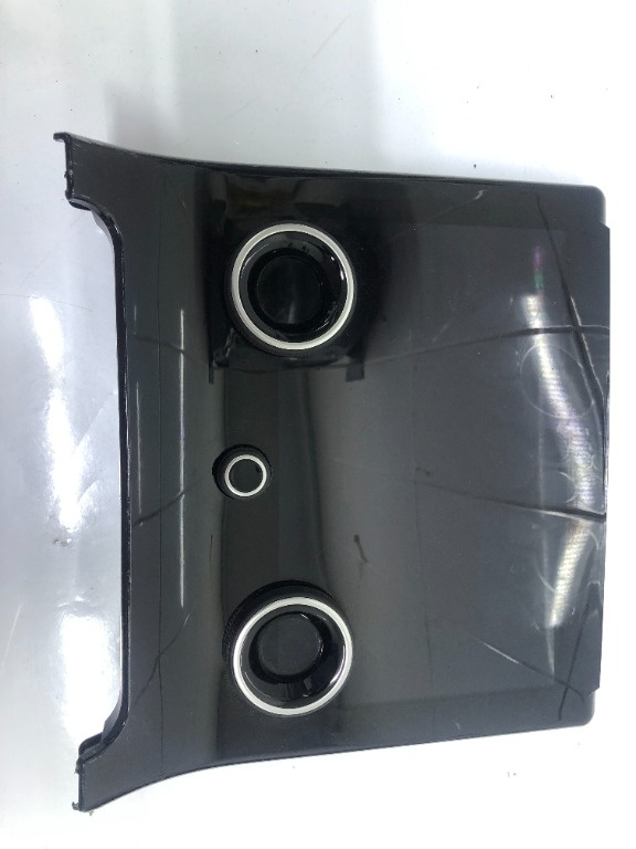 CVFR56H1AE CONSOLA /DISPLAY CENTRAL RANGE ROVER VE