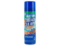 Cyclo Max Clean Spumă Pentru Curățarea Tapițeriei, 510 G K2-10192