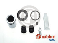 D-42160c set reparatie autofren seinsa D42160C AUTOFREN SEINSA pentru Chevrolet Evanda Chevrolet Epica