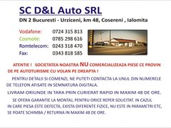 D&L AUTO