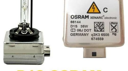 D1s Xenon Osram 35W