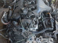 D4204T Clapeta acceleratie Volvo S80 2.0 d cod motor D4207T