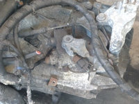 D4204T Cutie viteze Volvo C30 2.0 d cod motor D4207T