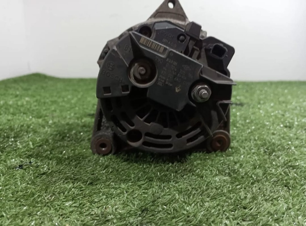 D4F Alternator 1.2 TCE an fab 2007-2015 