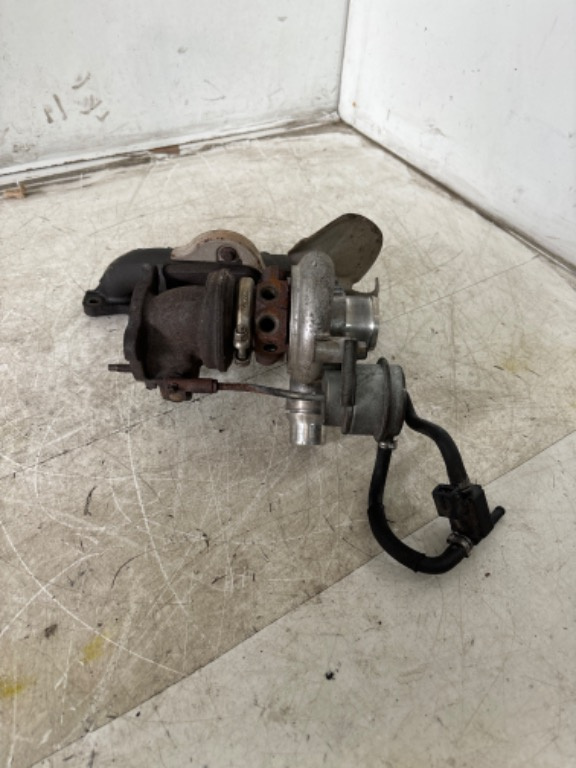 D4F Turbina 1.2 TCE an fab 2007-2015 cod