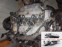 D5244T Motor Volvo S60 2.4d D5244T