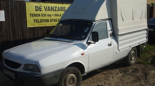 Dacia 1305, an 2004, motor 1.9 Diesel, 45 kw