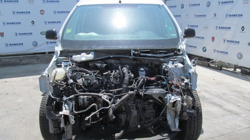 Dacia Dokker din 2014